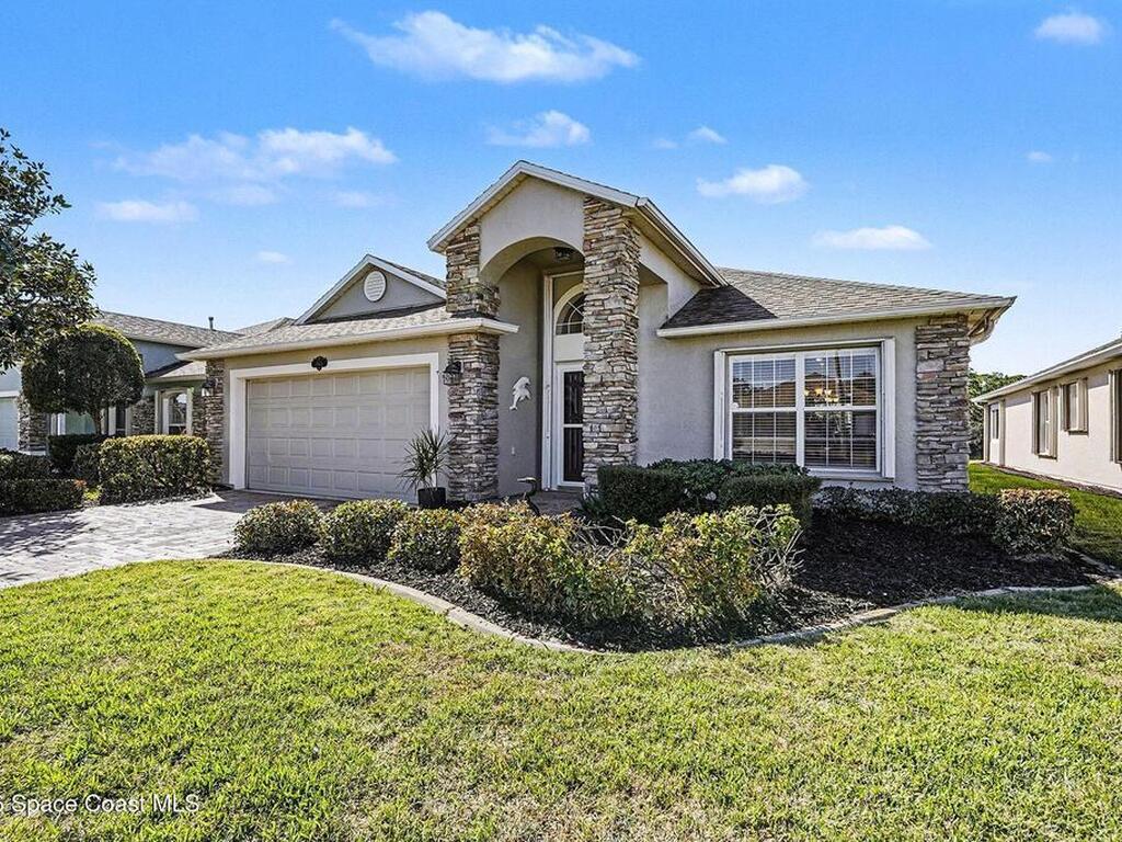 1635 Timacuan Drive, Melbourne, FL 32940