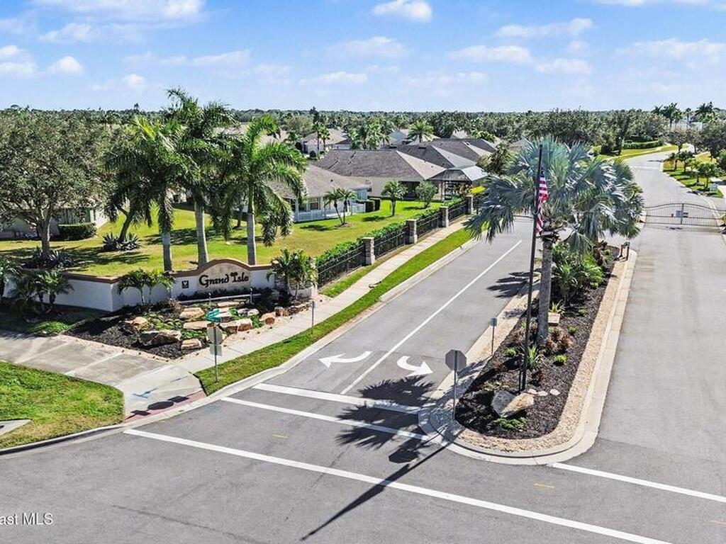 1635 Timacuan Drive, Melbourne, FL 32940