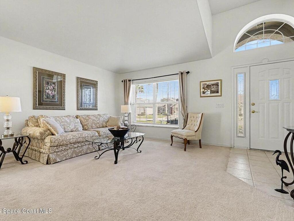 1635 Timacuan Drive, Melbourne, FL 32940