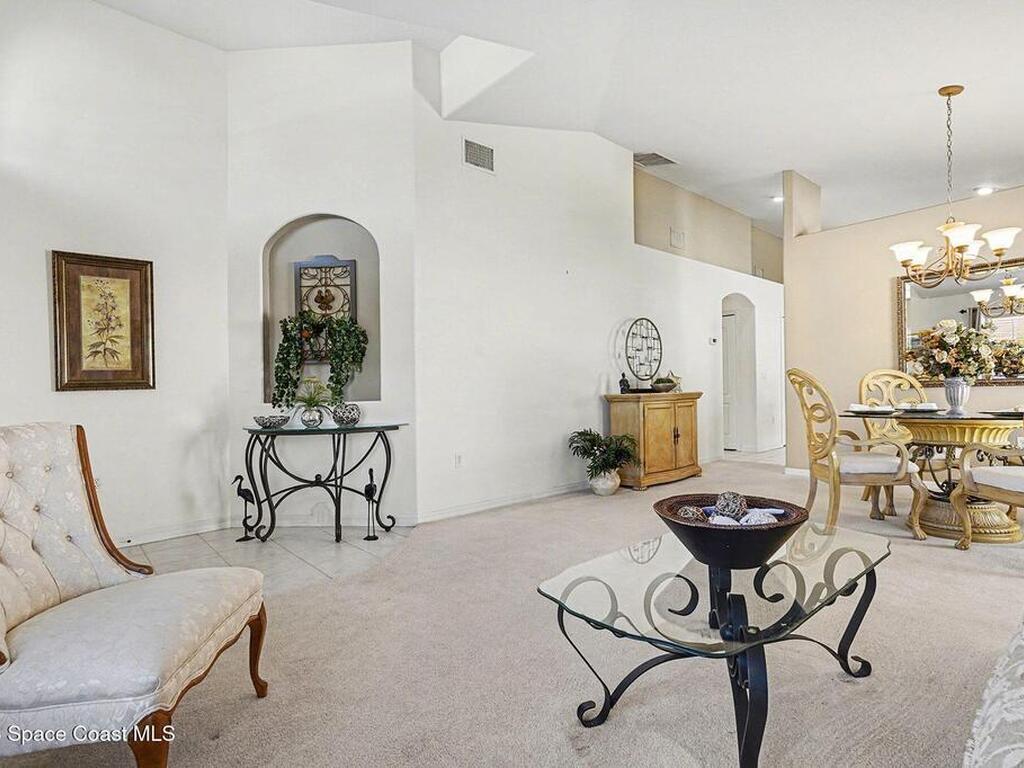 1635 Timacuan Drive, Melbourne, FL 32940