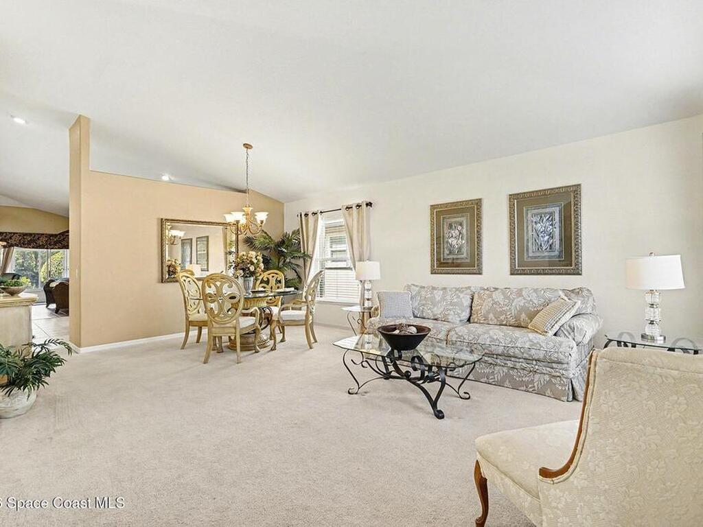 1635 Timacuan Drive, Melbourne, FL 32940