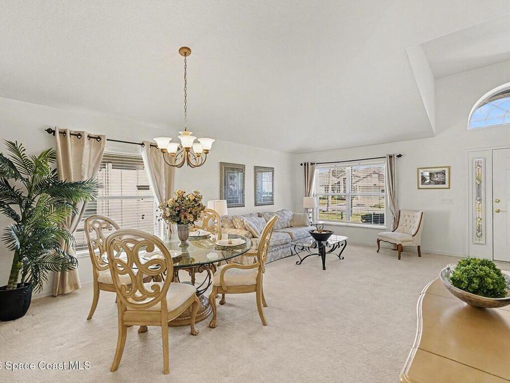 1635 Timacuan Drive, Melbourne, FL 32940