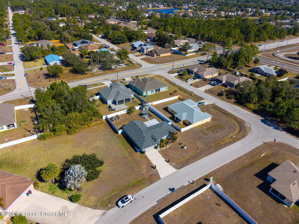 370 Olman Street, Palm Bay, FL 32908