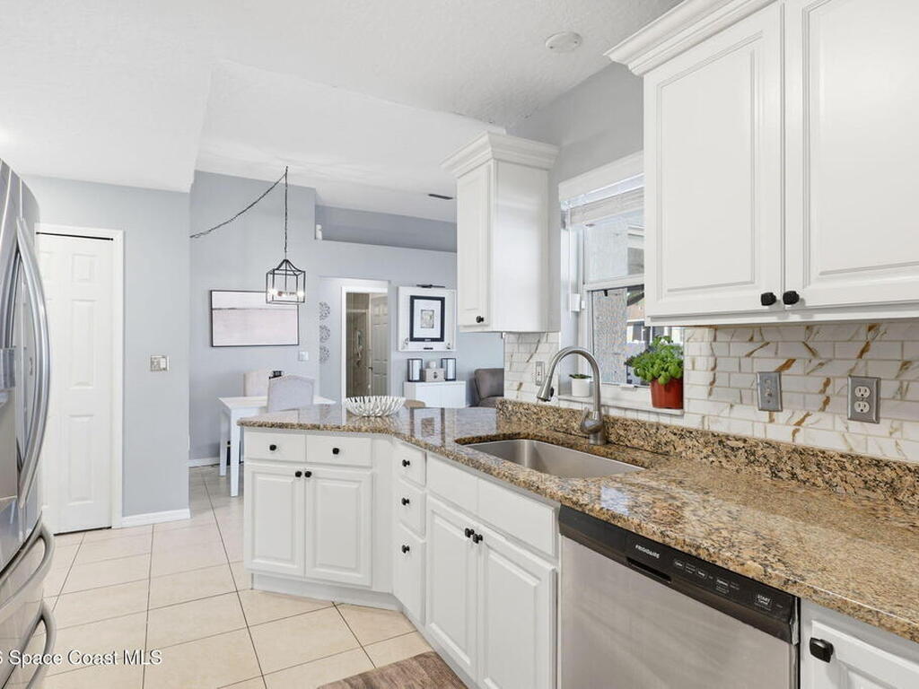 370 Olman Street, Palm Bay, FL 32908