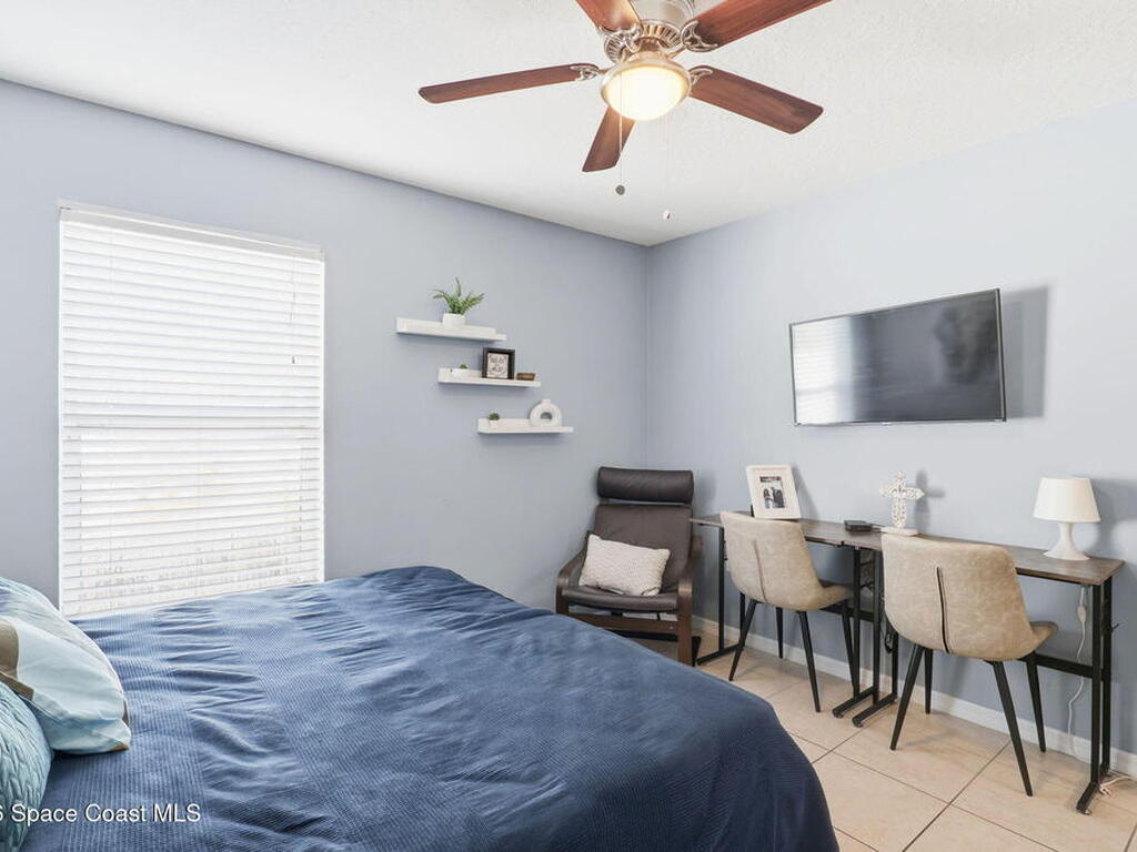 370 Olman Street, Palm Bay, FL 32908