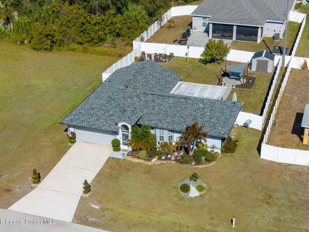 370 Olman Street, Palm Bay, FL 32908