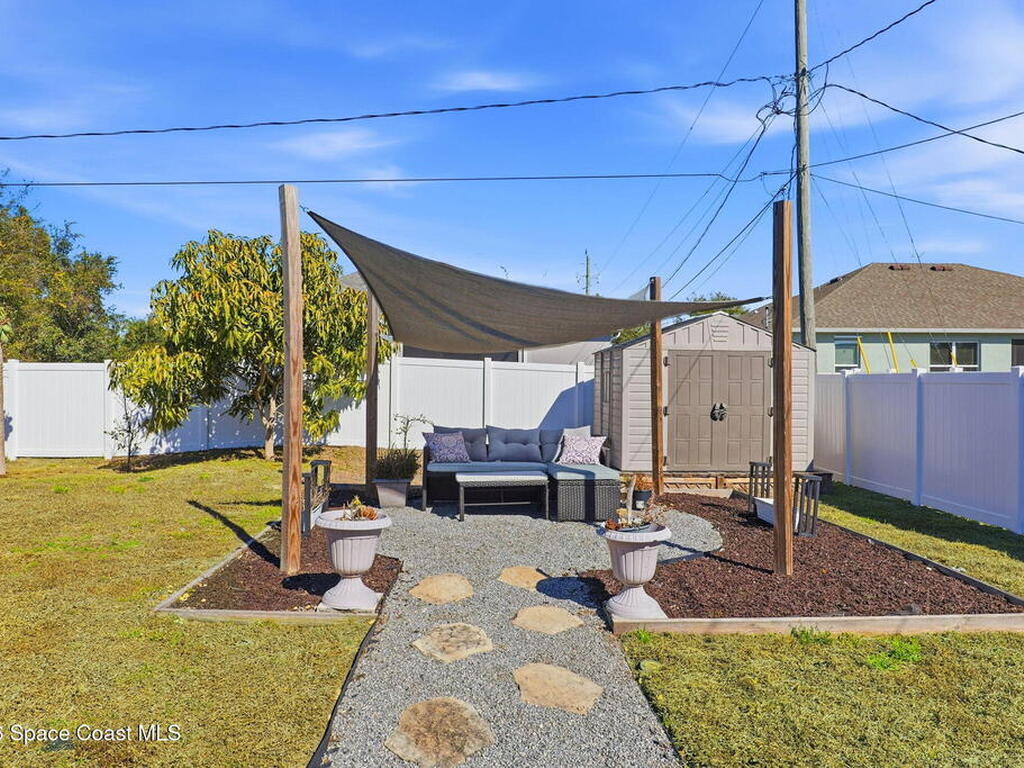 370 Olman Street, Palm Bay, FL 32908