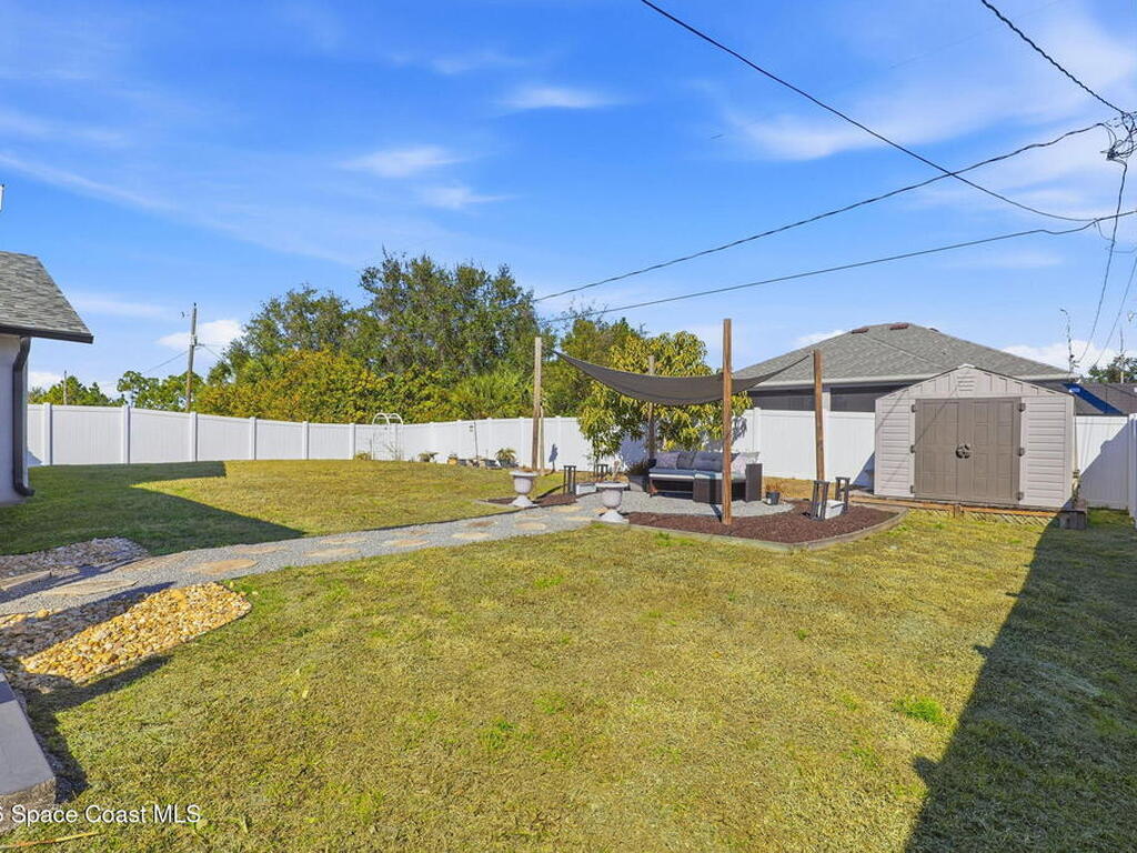 370 Olman Street, Palm Bay, FL 32908