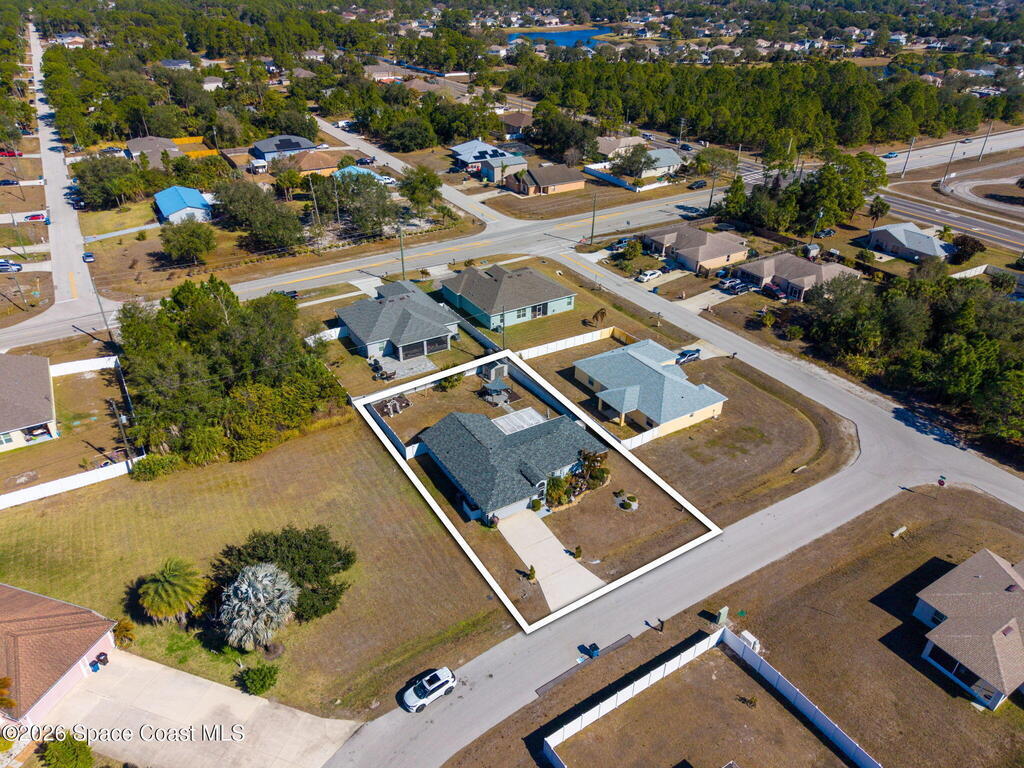370 Olman Street, Palm Bay, FL 32908