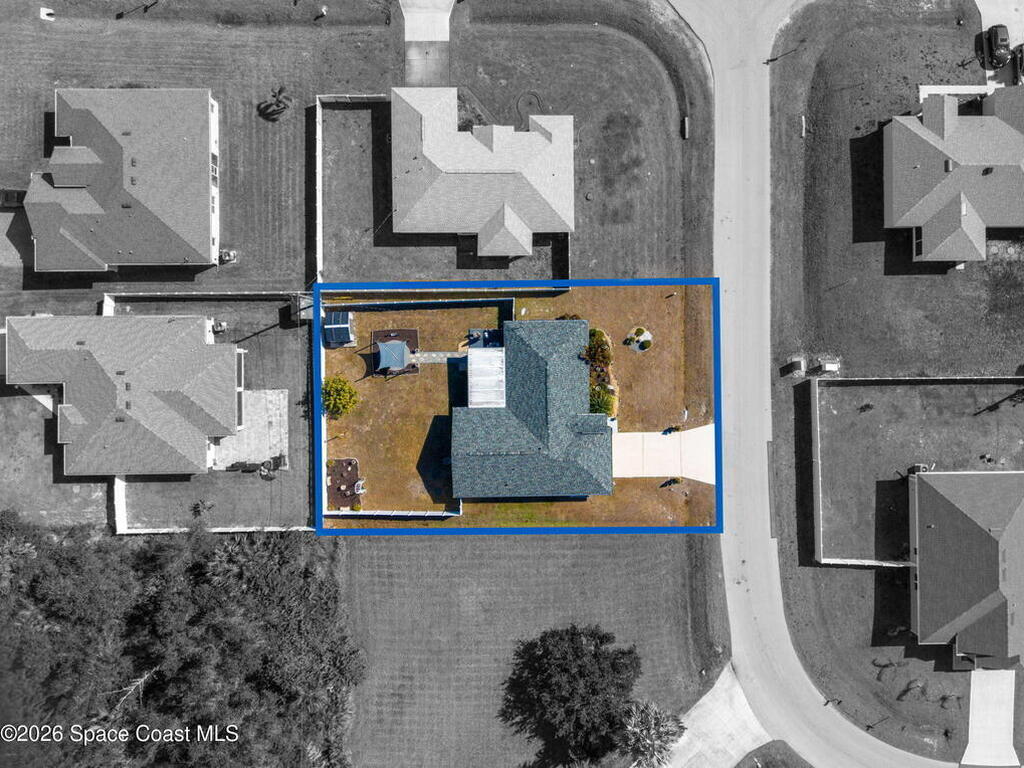 370 Olman Street, Palm Bay, FL 32908