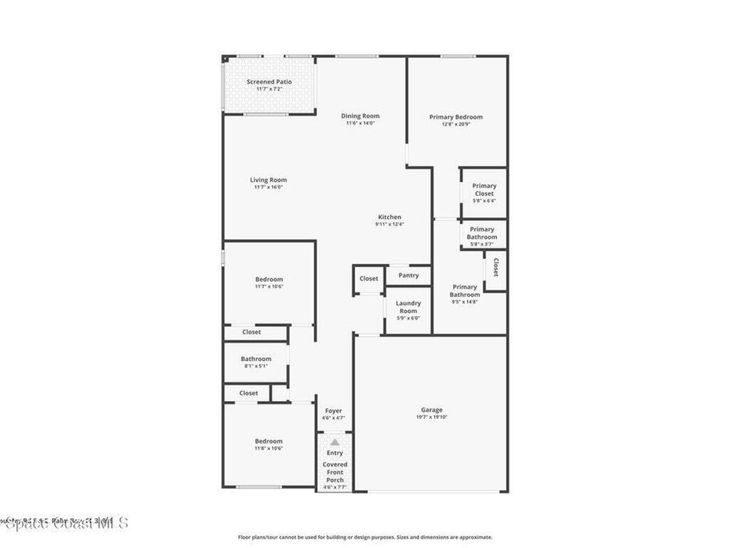 471 Old Country Road, Palm Bay, FL 32909