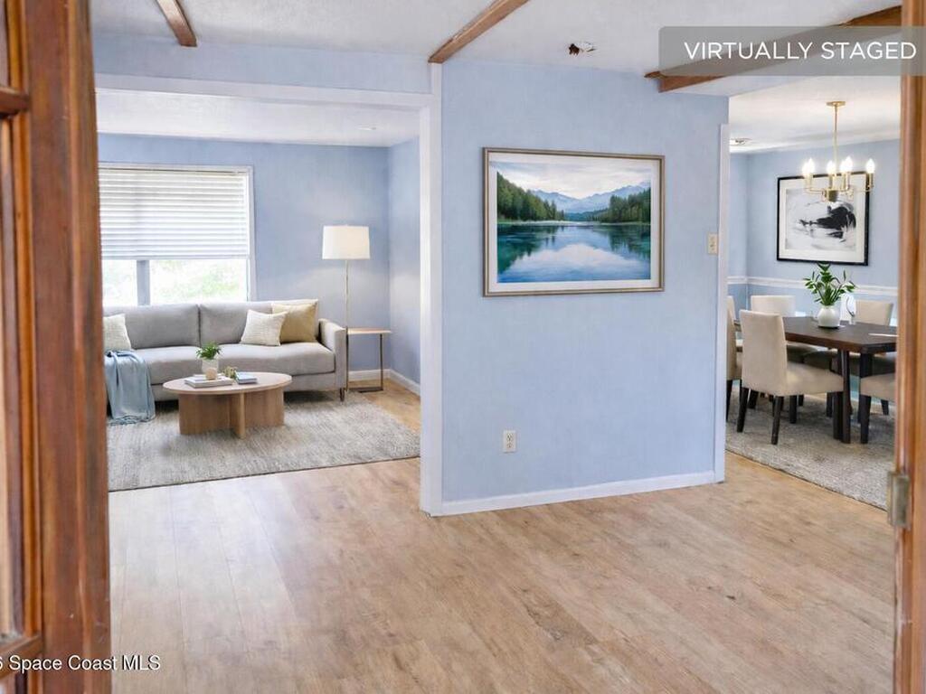 5530 Harrison Road, Mims, FL 32754