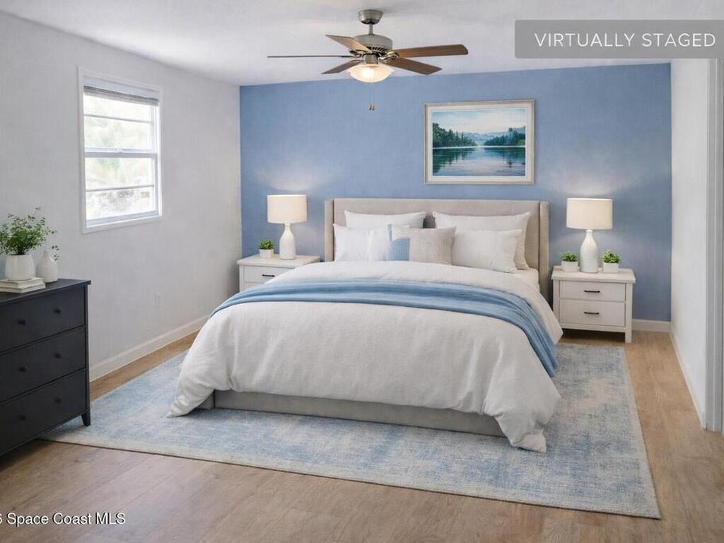 5530 Harrison Road, Mims, FL 32754