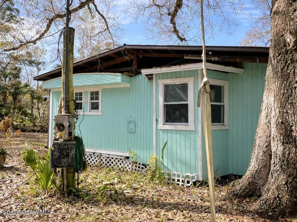 5530 Harrison Road, Mims, FL 32754