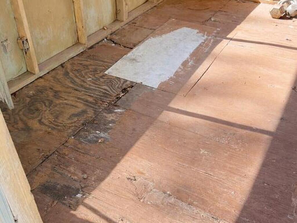 5530 Harrison Road, Mims, FL 32754