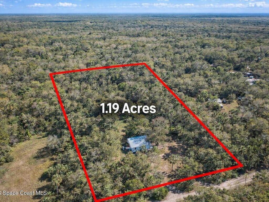 5530 Harrison Road, Mims, FL 32754