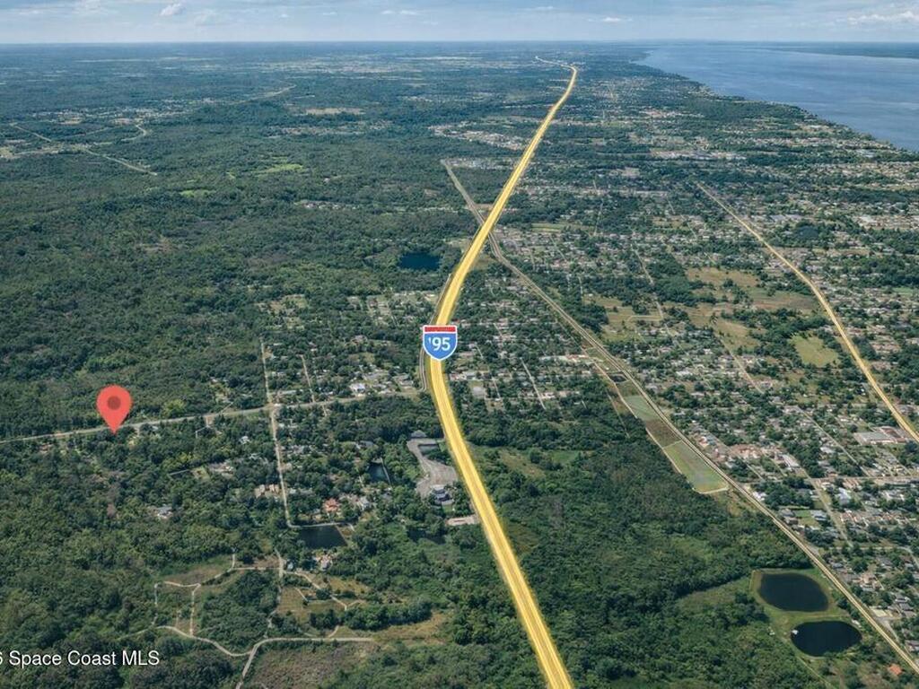 5530 Harrison Road, Mims, FL 32754