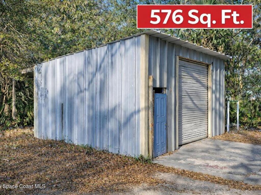 5530 Harrison Road, Mims, FL 32754