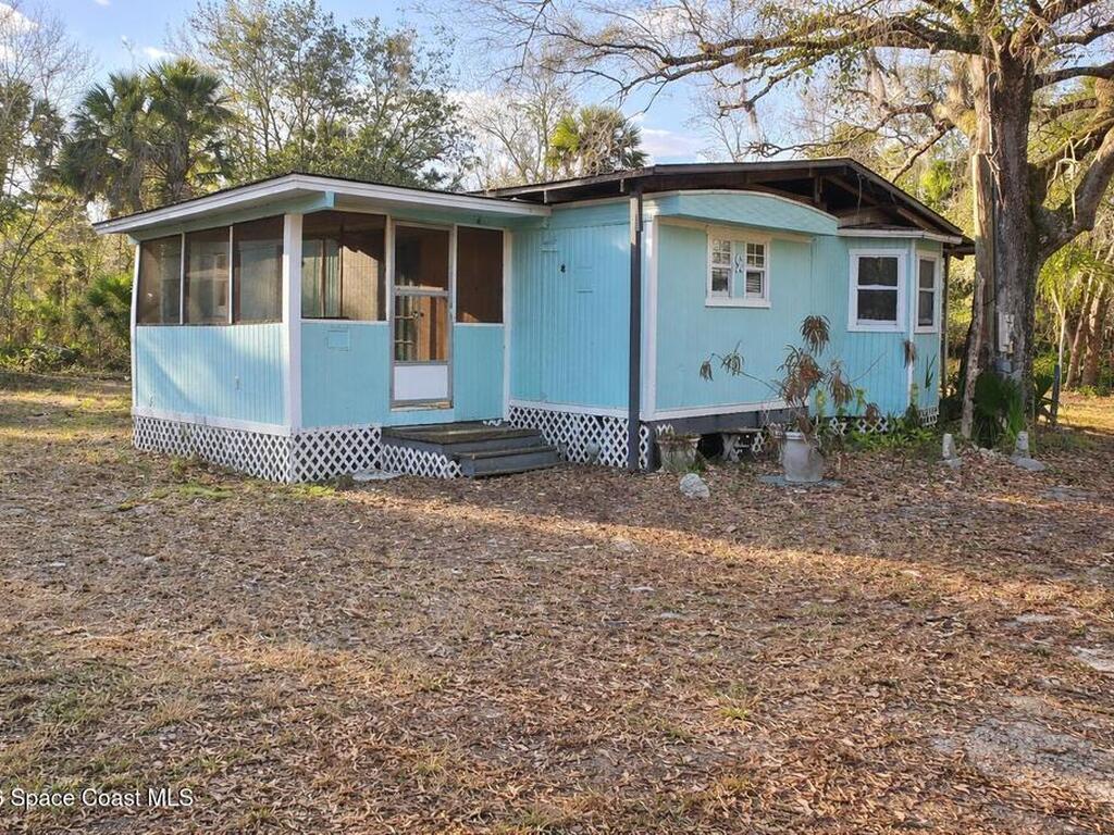 5530 Harrison Road, Mims, FL 32754