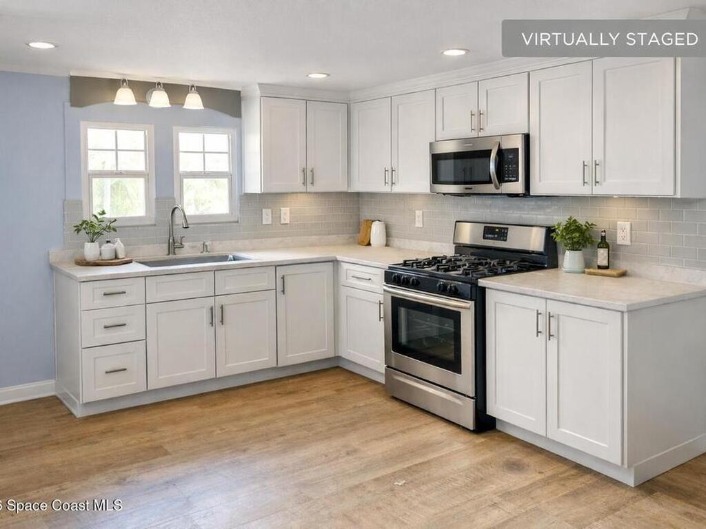 5530 Harrison Road, Mims, FL 32754