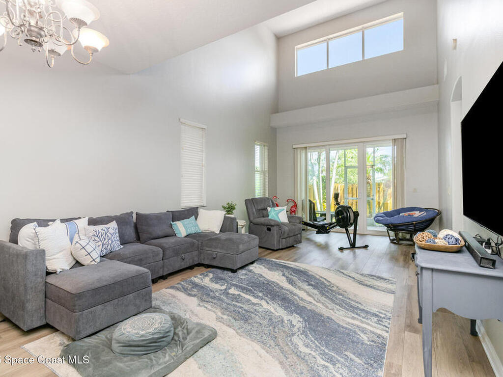 702 Mar Brisa Court, Satellite Beach, FL 32937