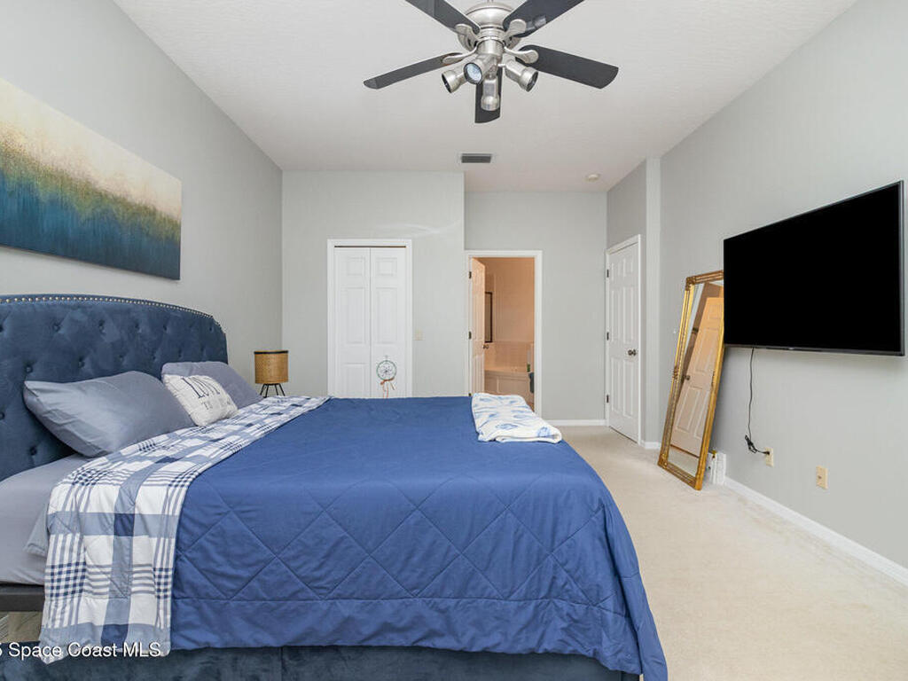 702 Mar Brisa Court, Satellite Beach, FL 32937