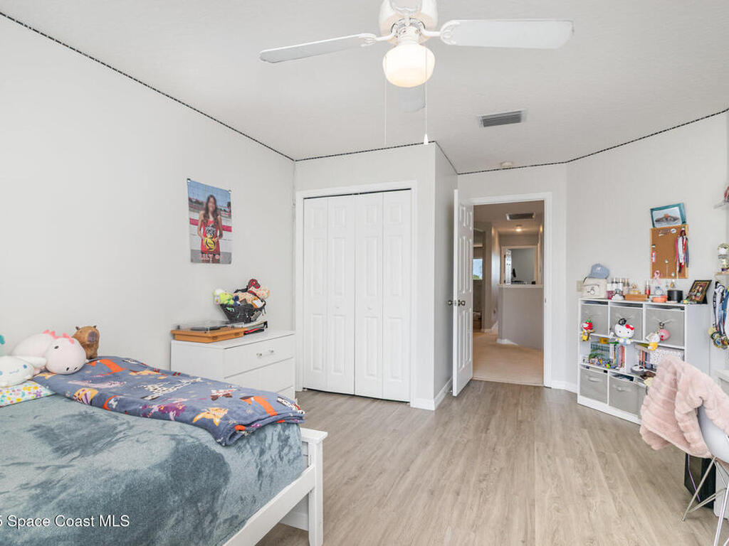 702 Mar Brisa Court, Satellite Beach, FL 32937