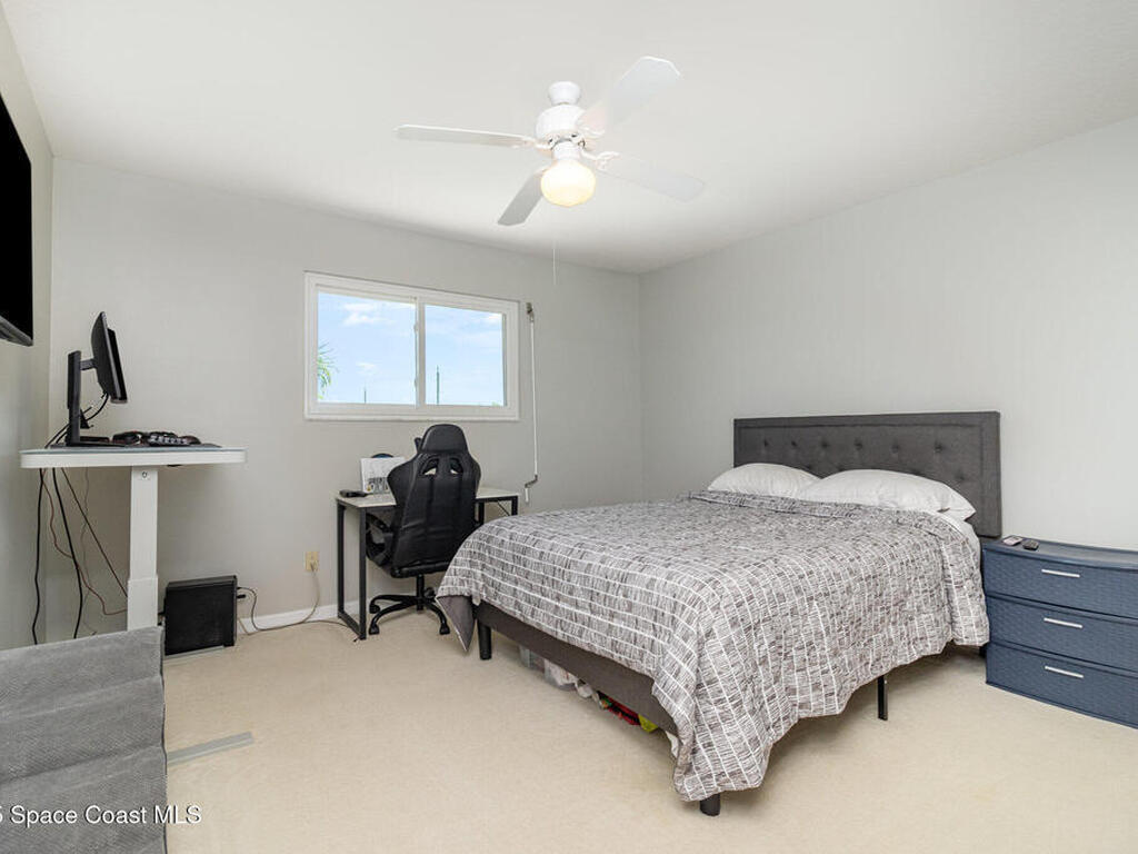 702 Mar Brisa Court, Satellite Beach, FL 32937