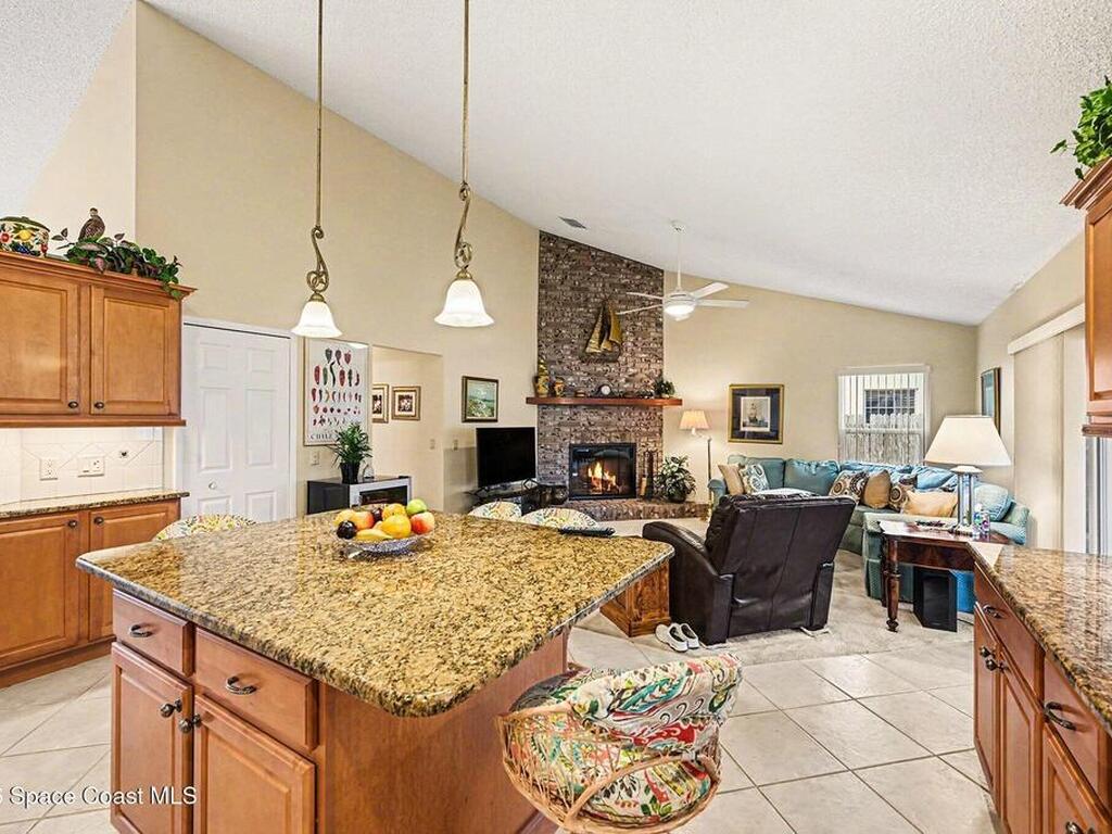 864 Yorktowne Drive, Rockledge, FL 32955