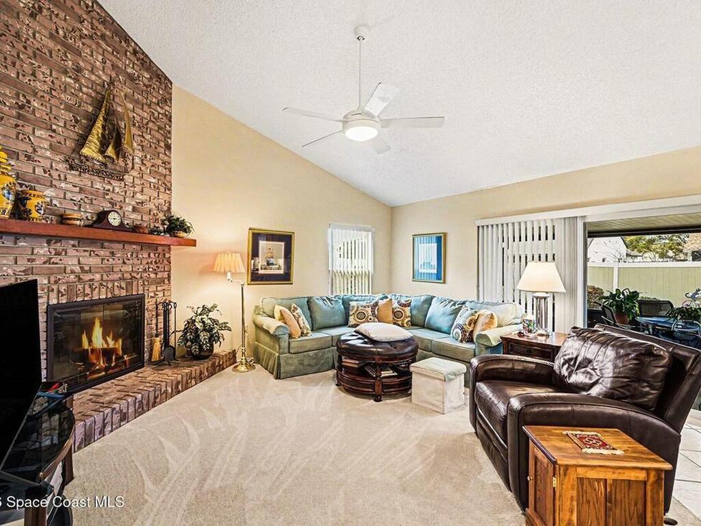 864 Yorktowne Drive, Rockledge, FL 32955