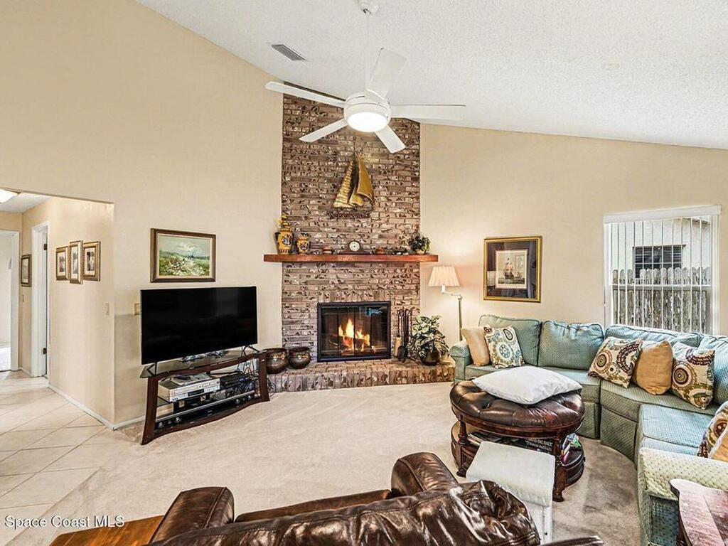 864 Yorktowne Drive, Rockledge, FL 32955