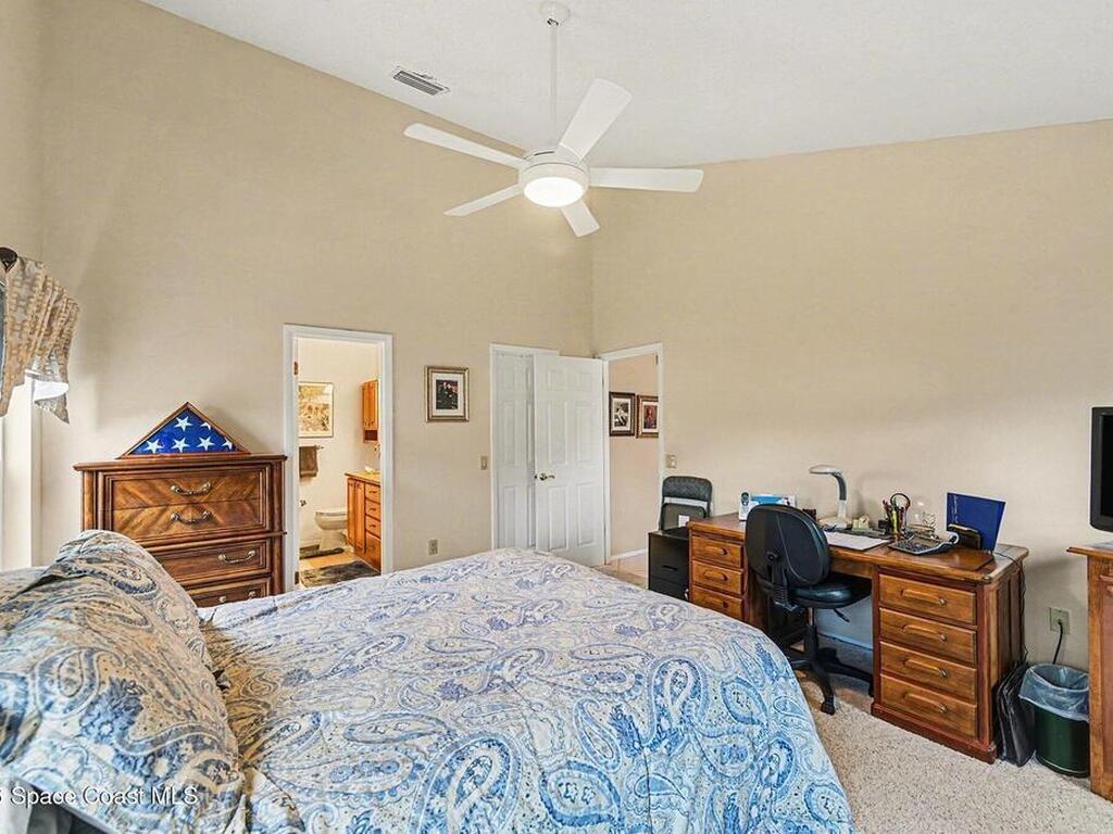 864 Yorktowne Drive, Rockledge, FL 32955