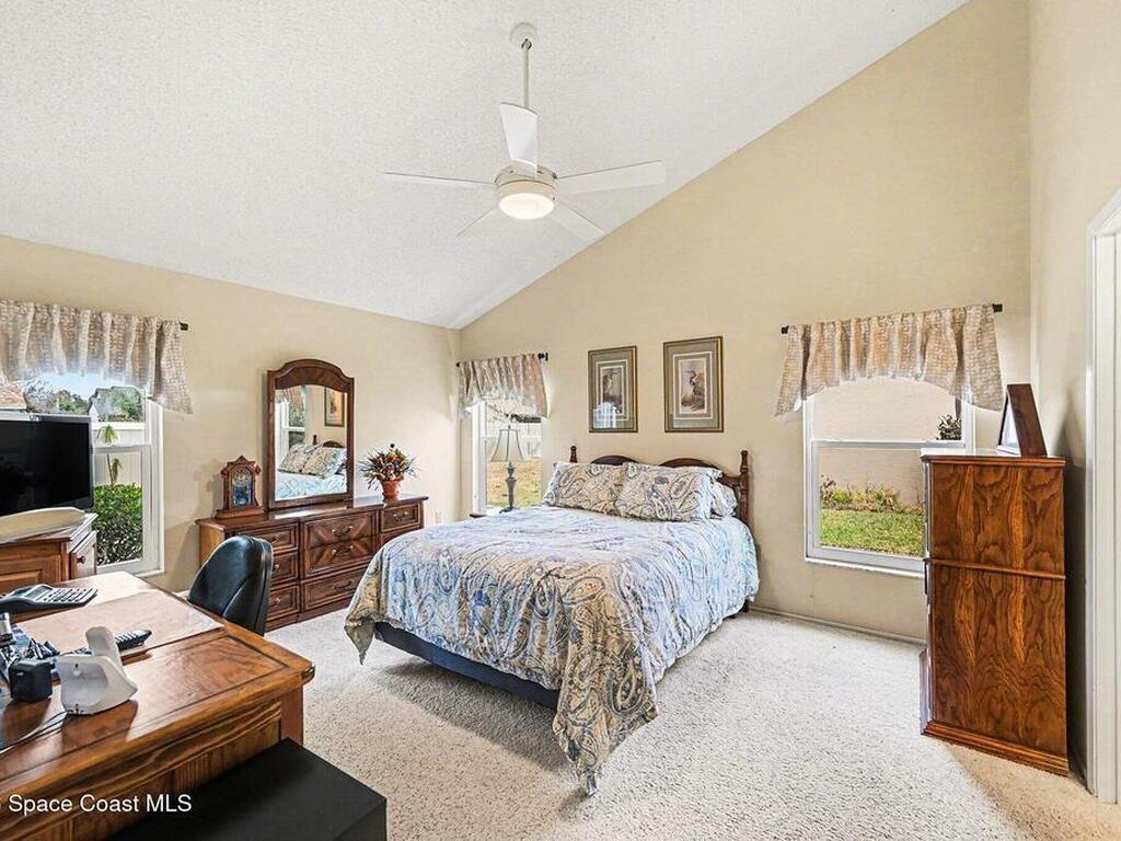 864 Yorktowne Drive, Rockledge, FL 32955