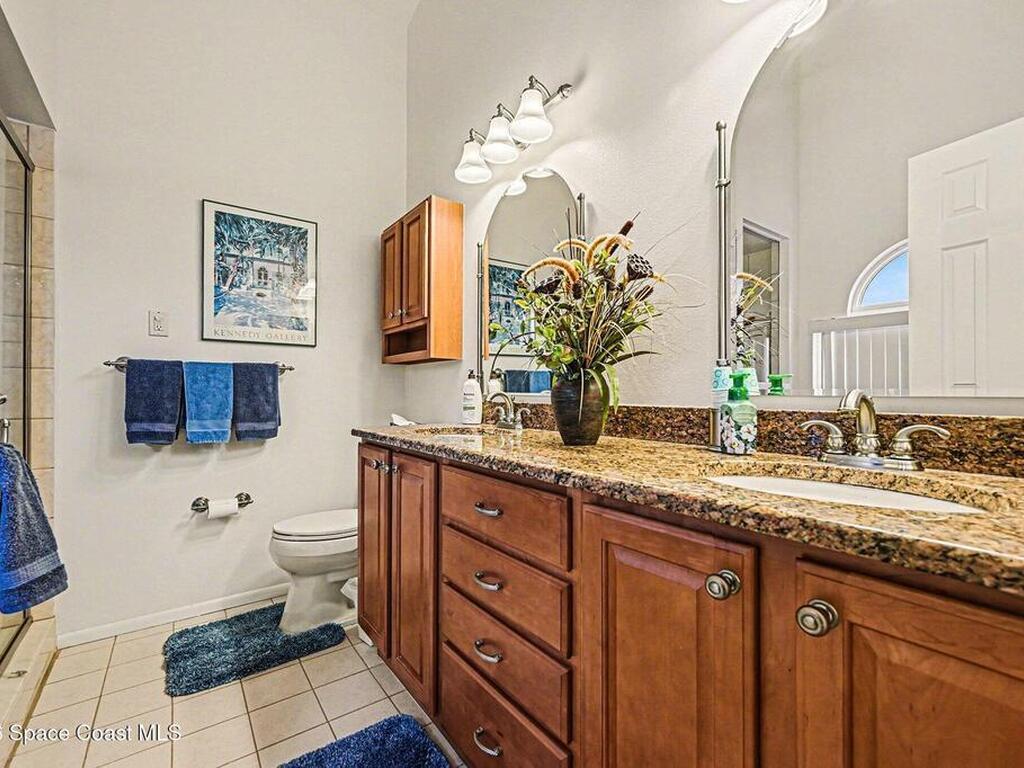 864 Yorktowne Drive, Rockledge, FL 32955