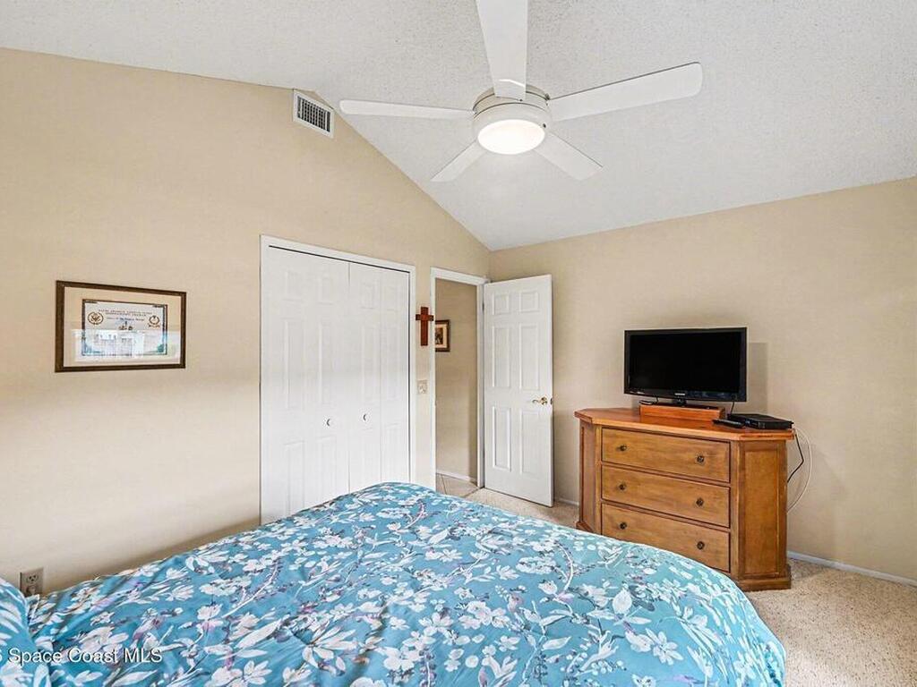 864 Yorktowne Drive, Rockledge, FL 32955