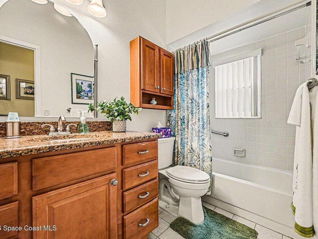 864 Yorktowne Drive, Rockledge, FL 32955