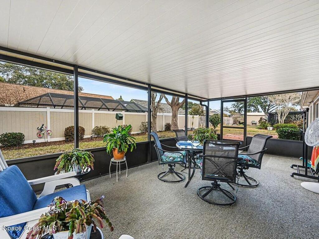 864 Yorktowne Drive, Rockledge, FL 32955