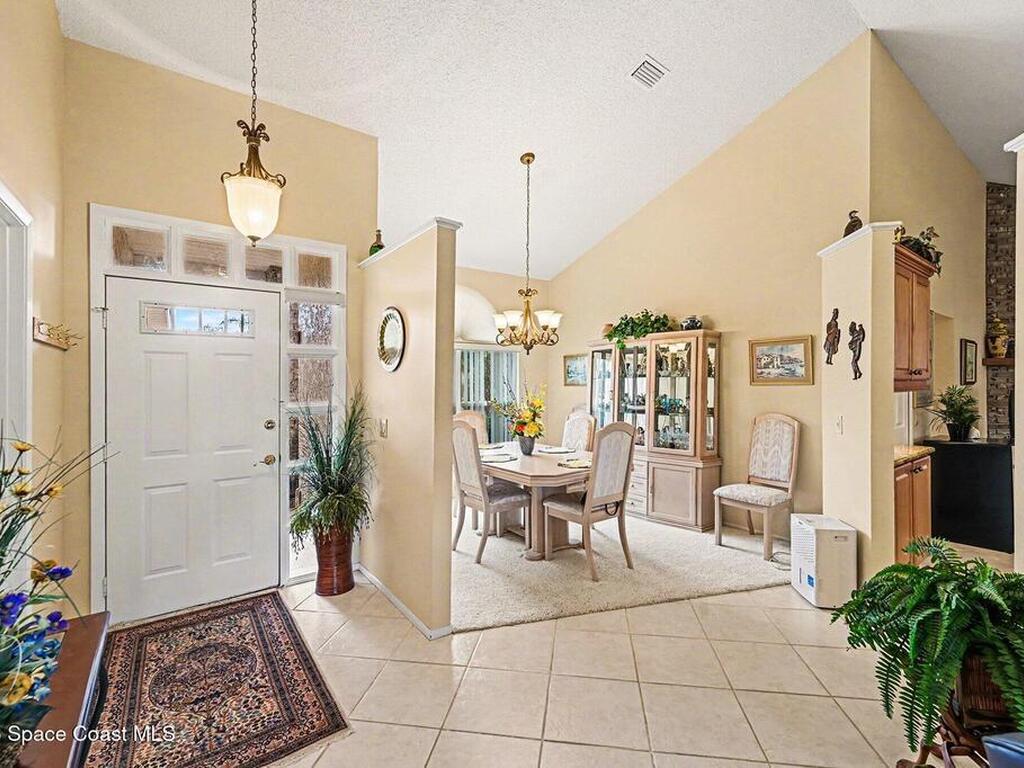 864 Yorktowne Drive, Rockledge, FL 32955