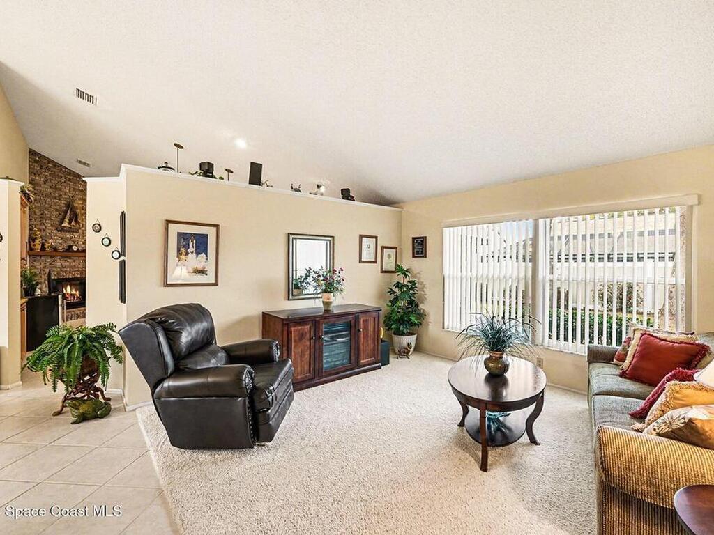 864 Yorktowne Drive, Rockledge, FL 32955