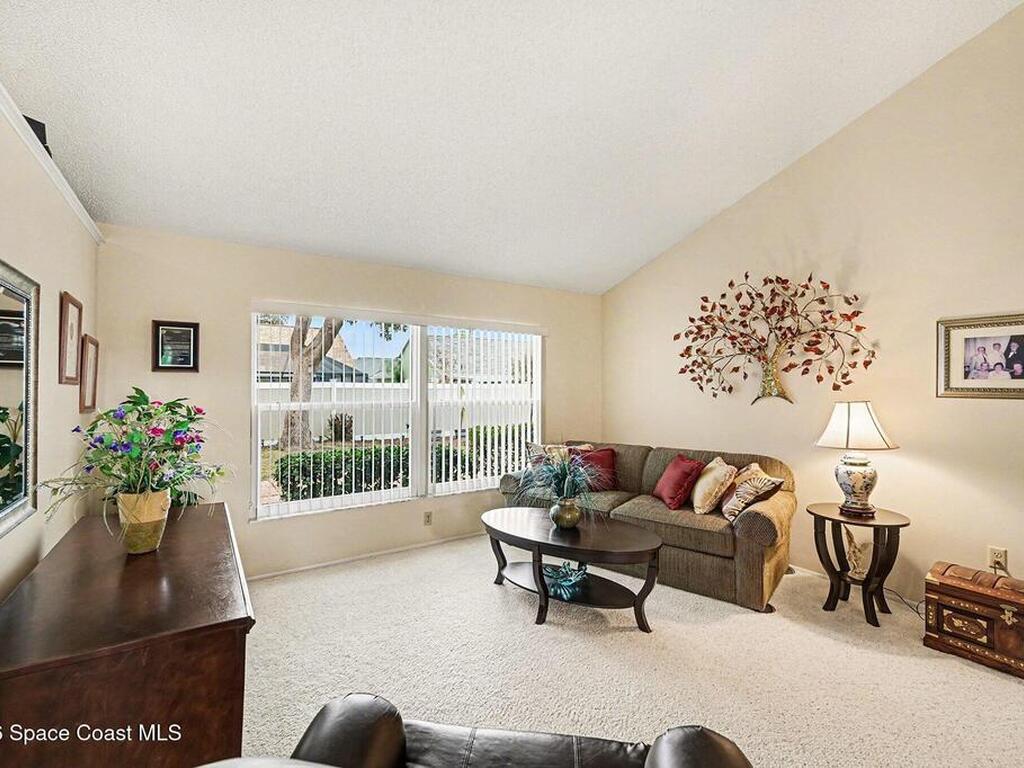 864 Yorktowne Drive, Rockledge, FL 32955