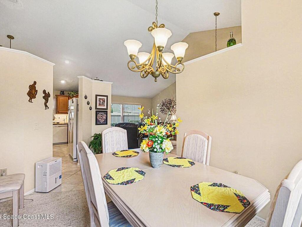 864 Yorktowne Drive, Rockledge, FL 32955