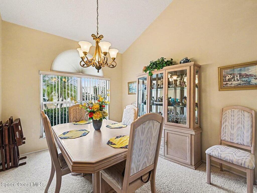 864 Yorktowne Drive, Rockledge, FL 32955