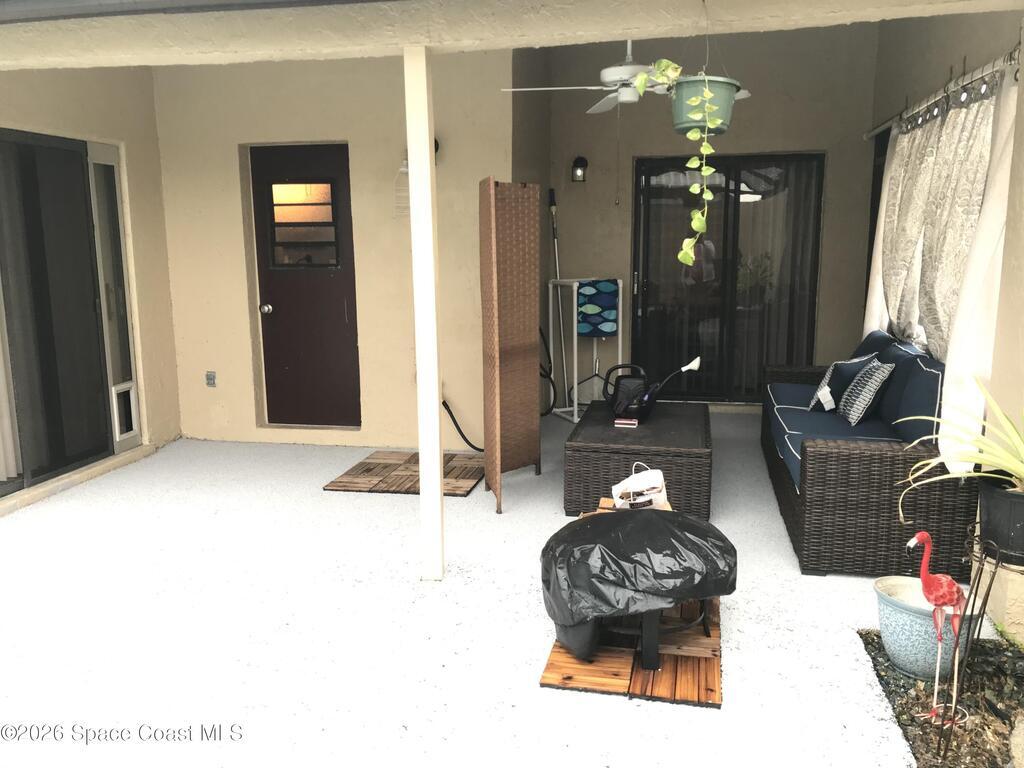 594 Pine Forest Court, Melbourne, FL 32940