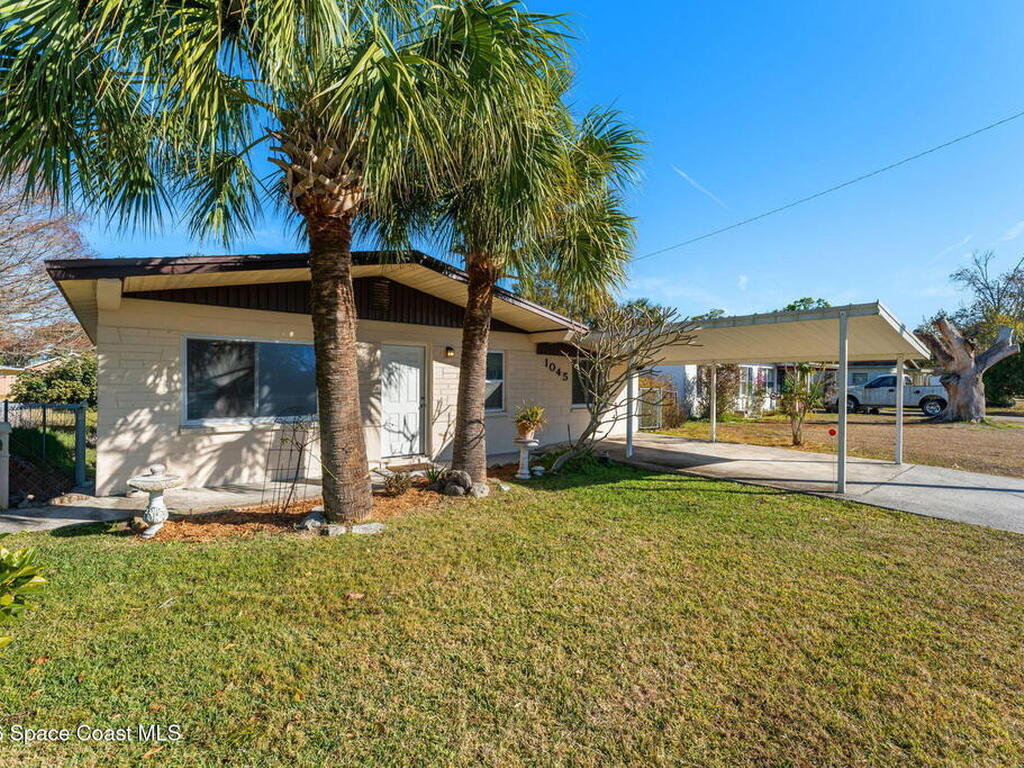 1045 Collins Street, Melbourne, FL 32935