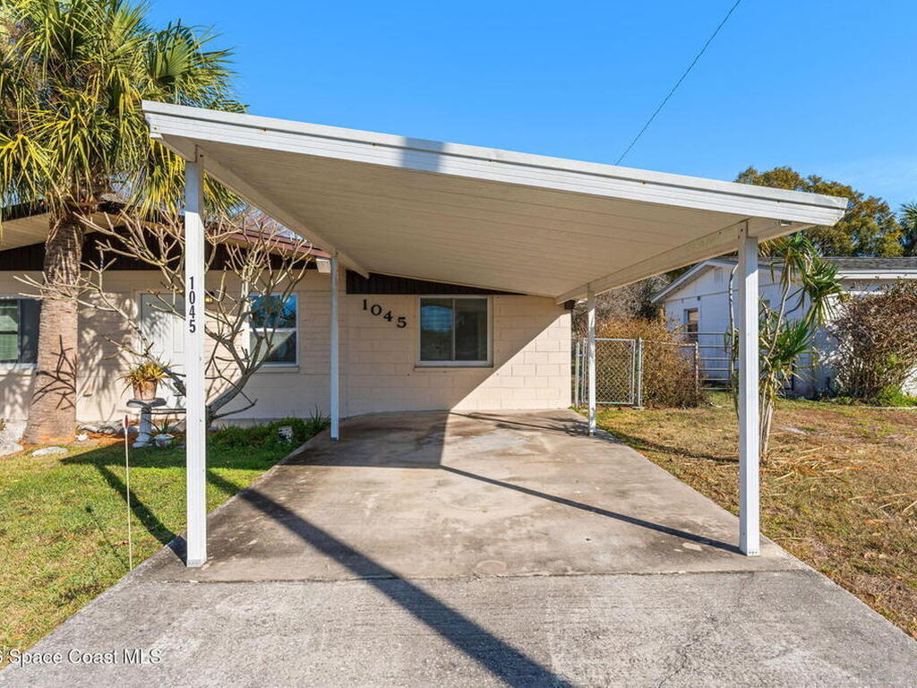 1045 Collins Street, Melbourne, FL 32935