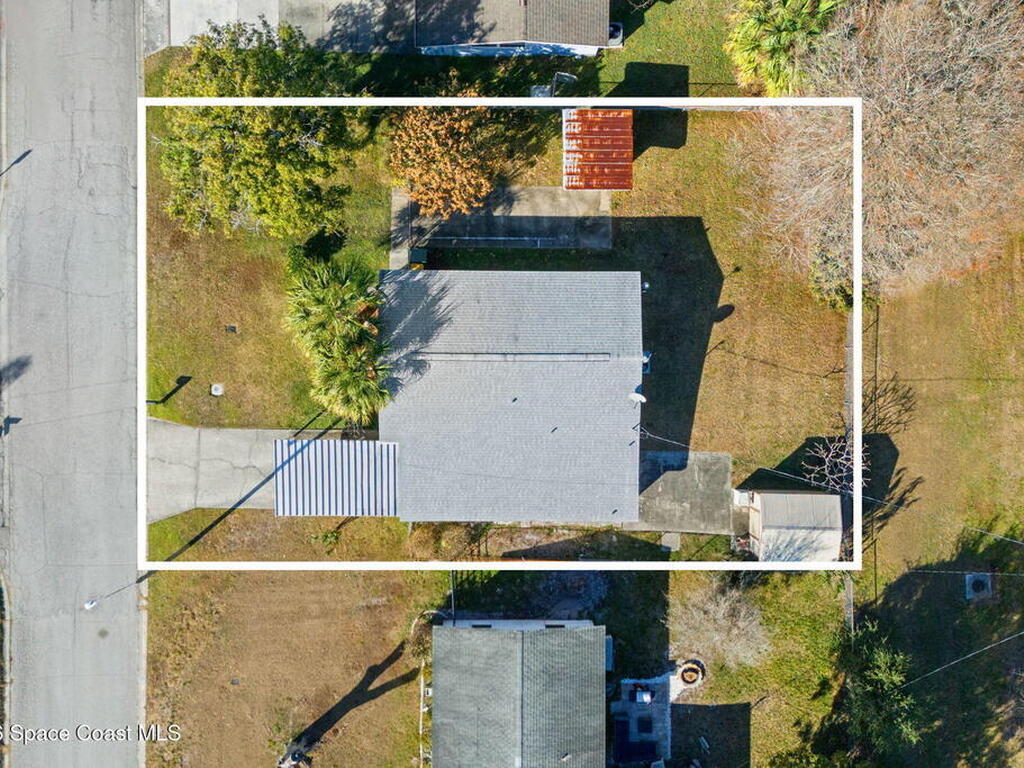 1045 Collins Street, Melbourne, FL 32935