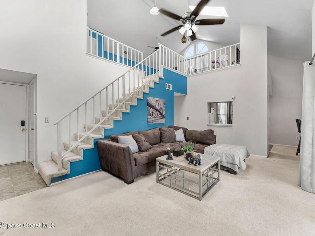 4920 Lake Waterford Way, Melbourne, FL 32901