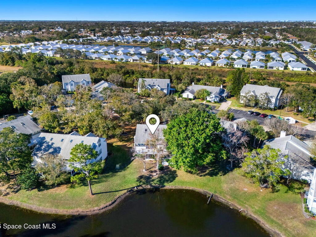 4920 Lake Waterford Way, Melbourne, FL 32901