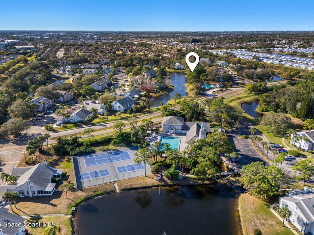 4920 Lake Waterford Way, Melbourne, FL 32901