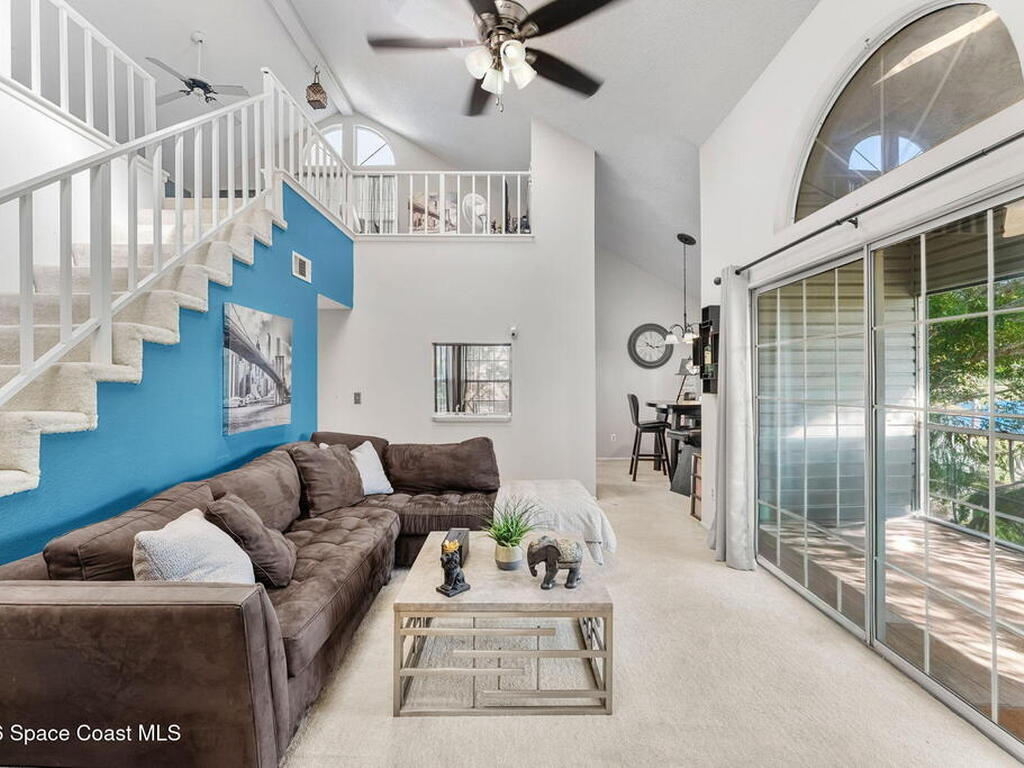 4920 Lake Waterford Way, Melbourne, FL 32901